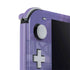 Disney Princess Rapunzel and Pascal Nintendo Switch Lite Skin